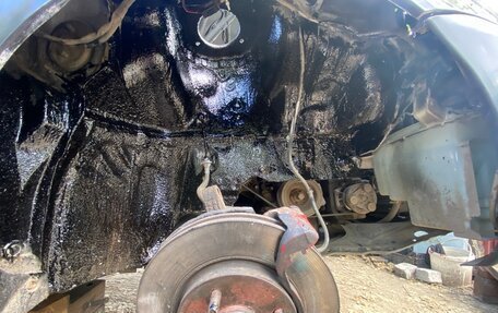 Mitsubishi Lancer IX, 2007 год, 380 000 рублей, 7 фотография