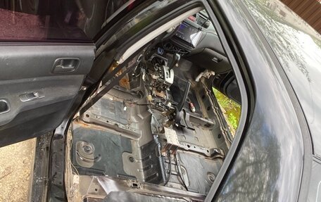 Mitsubishi Lancer IX, 2007 год, 380 000 рублей, 6 фотография