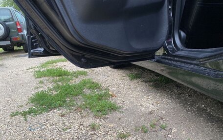 Mitsubishi Lancer IX, 2007 год, 380 000 рублей, 10 фотография