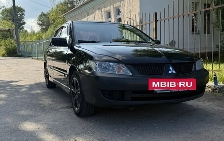 Mitsubishi Lancer IX, 2007 год, 380 000 рублей, 5 фотография