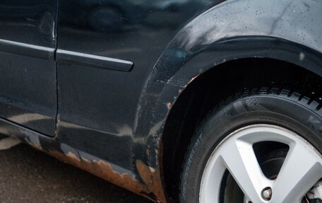 Ford Focus II рестайлинг, 2005 год, 450 000 рублей, 5 фотография