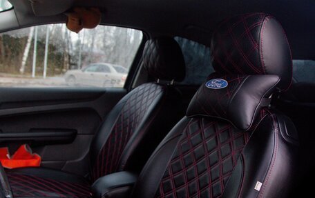 Ford Focus II рестайлинг, 2005 год, 450 000 рублей, 9 фотография