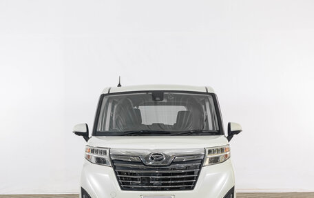 Daihatsu Thor I, 2018 год, 1 279 000 рублей, 2 фотография