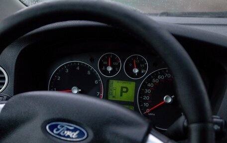 Ford Focus II рестайлинг, 2005 год, 450 000 рублей, 8 фотография