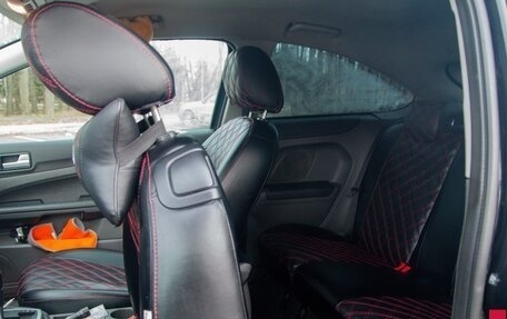 Ford Focus II рестайлинг, 2005 год, 450 000 рублей, 10 фотография