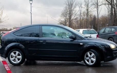 Ford Focus II рестайлинг, 2005 год, 450 000 рублей, 2 фотография