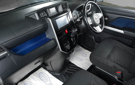 Daihatsu Thor I, 2018 год, 1 279 000 рублей, 11 фотография