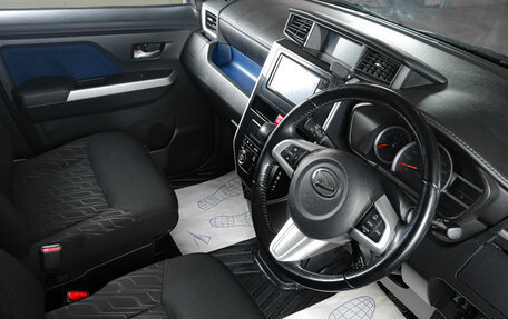 Daihatsu Thor I, 2018 год, 1 279 000 рублей, 8 фотография