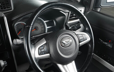 Daihatsu Thor I, 2018 год, 1 279 000 рублей, 12 фотография