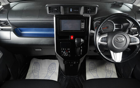 Daihatsu Thor I, 2018 год, 1 279 000 рублей, 13 фотография