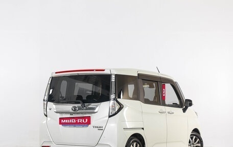 Daihatsu Thor I, 2018 год, 1 279 000 рублей, 7 фотография