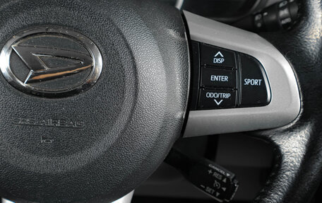 Daihatsu Thor I, 2018 год, 1 279 000 рублей, 16 фотография