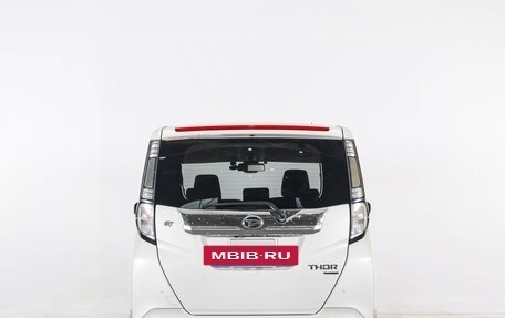 Daihatsu Thor I, 2018 год, 1 279 000 рублей, 6 фотография