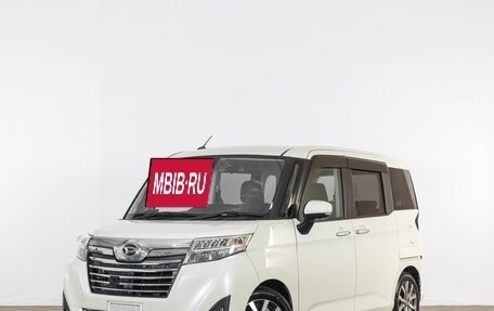 Daihatsu Thor I, 2018 год, 1 279 000 рублей, 4 фотография