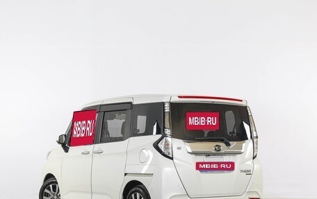 Daihatsu Thor I, 2018 год, 1 279 000 рублей, 5 фотография