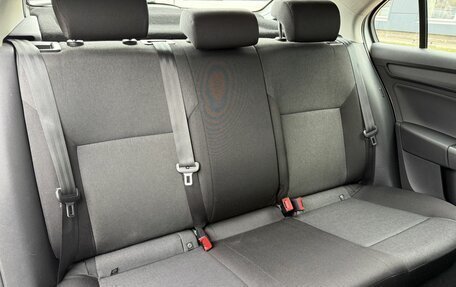 Skoda Rapid I, 2019 год, 1 199 000 рублей, 11 фотография