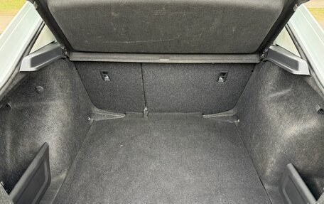 Skoda Rapid I, 2019 год, 1 199 000 рублей, 14 фотография