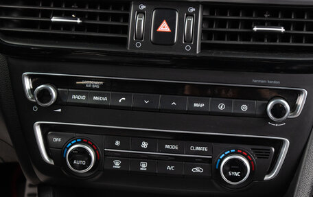 KIA Optima IV, 2018 год, 2 299 000 рублей, 15 фотография