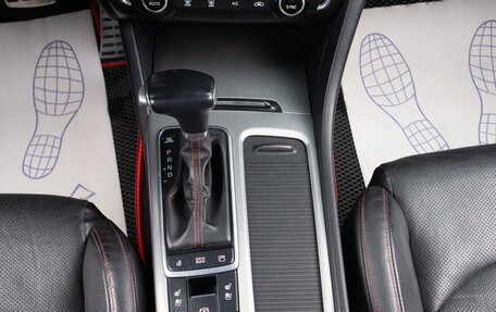 KIA Optima IV, 2018 год, 2 299 000 рублей, 17 фотография