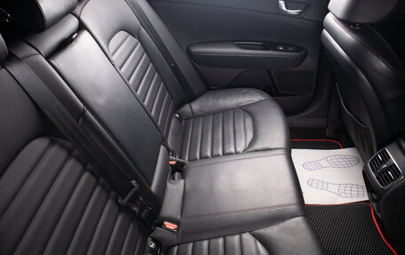 KIA Optima IV, 2018 год, 2 299 000 рублей, 21 фотография
