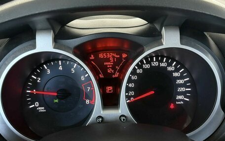 Nissan Juke II, 2013 год, 1 140 000 рублей, 12 фотография