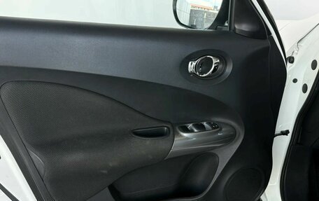 Nissan Juke II, 2013 год, 1 140 000 рублей, 9 фотография