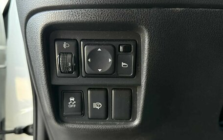 Nissan Juke II, 2013 год, 1 140 000 рублей, 11 фотография