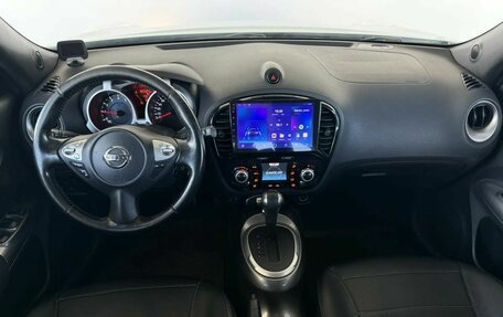 Nissan Juke II, 2013 год, 1 140 000 рублей, 16 фотография