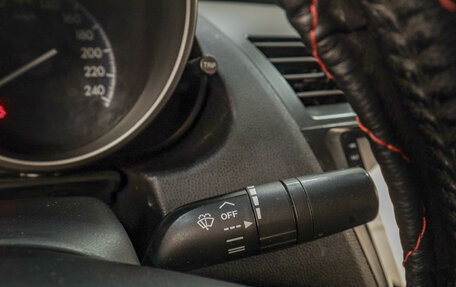 Mazda 3, 2012 год, 1 079 000 рублей, 10 фотография