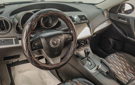 Mazda 3, 2012 год, 1 079 000 рублей, 8 фотография