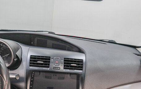 Mazda 3, 2012 год, 1 079 000 рублей, 11 фотография