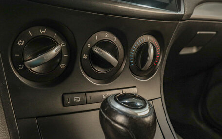 Mazda 3, 2012 год, 1 079 000 рублей, 12 фотография