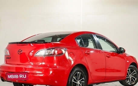 Mazda 3, 2012 год, 1 079 000 рублей, 7 фотография