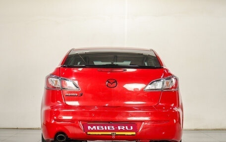 Mazda 3, 2012 год, 1 079 000 рублей, 6 фотография