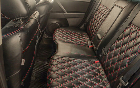 Mazda 3, 2012 год, 1 079 000 рублей, 16 фотография