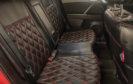 Mazda 3, 2012 год, 1 079 000 рублей, 15 фотография