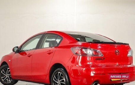 Mazda 3, 2012 год, 1 079 000 рублей, 5 фотография