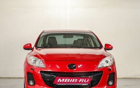 Mazda 3, 2012 год, 1 079 000 рублей, 3 фотография