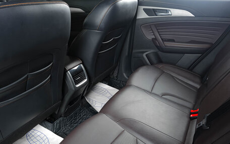 Changan CS35 Plus, 2019 год, 1 259 000 рублей, 9 фотография