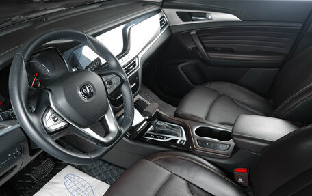 Changan CS35 Plus, 2019 год, 1 259 000 рублей, 8 фотография