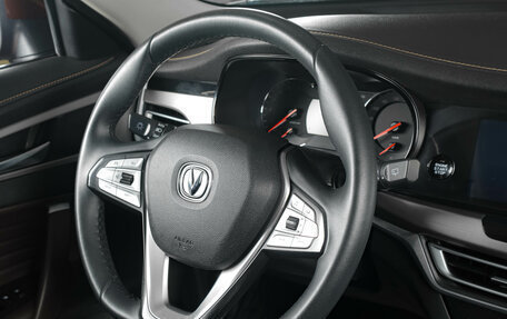 Changan CS35 Plus, 2019 год, 1 259 000 рублей, 12 фотография