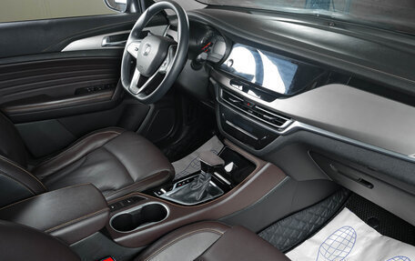 Changan CS35 Plus, 2019 год, 1 259 000 рублей, 11 фотография