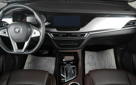 Changan CS35 Plus, 2019 год, 1 259 000 рублей, 13 фотография