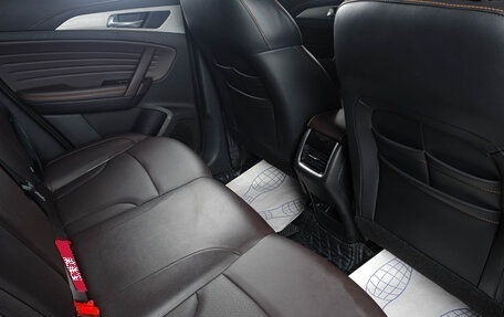 Changan CS35 Plus, 2019 год, 1 259 000 рублей, 10 фотография