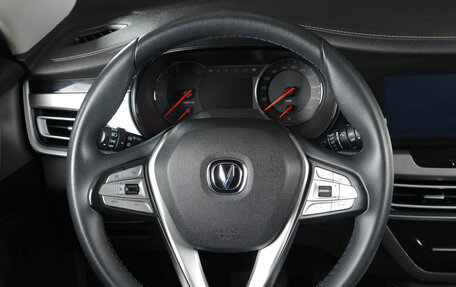 Changan CS35 Plus, 2019 год, 1 259 000 рублей, 14 фотография