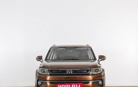 Changan CS35 Plus, 2019 год, 1 259 000 рублей, 3 фотография