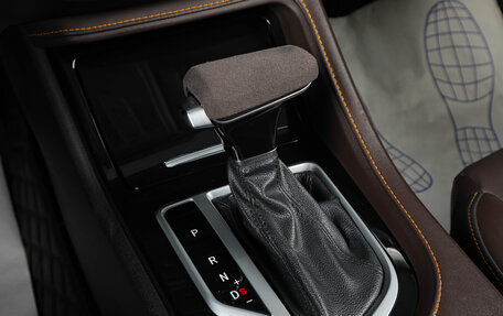 Changan CS35 Plus, 2019 год, 1 259 000 рублей, 17 фотография