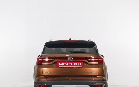 Changan CS35 Plus, 2019 год, 1 259 000 рублей, 6 фотография