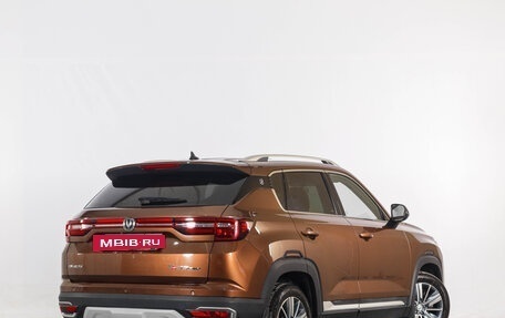 Changan CS35 Plus, 2019 год, 1 259 000 рублей, 7 фотография