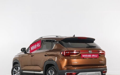 Changan CS35 Plus, 2019 год, 1 259 000 рублей, 5 фотография